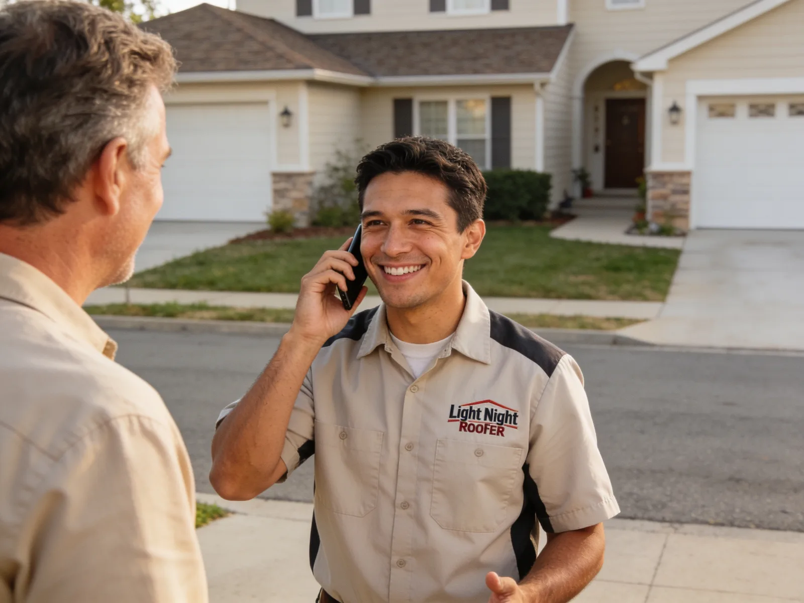 Emergency Roof Repair South Charleston, OH FAQs